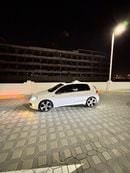 Volkswagen Golf GTI GTi