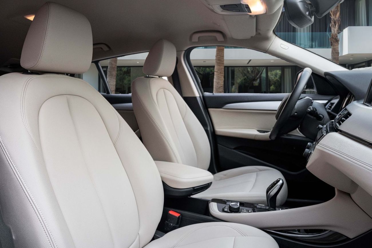 BMW X2 sDrive 20i | 1,371 P.M  | 0% Downpayment | Immaculate Condition!