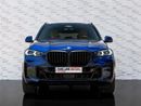 BMW X5 XDRIVE40i M SPORT PRO
