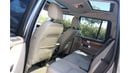 Land Rover Discovery HSE Land rover LR4 model 2016 V6 Gulf space Full options 7 seats Full services History
