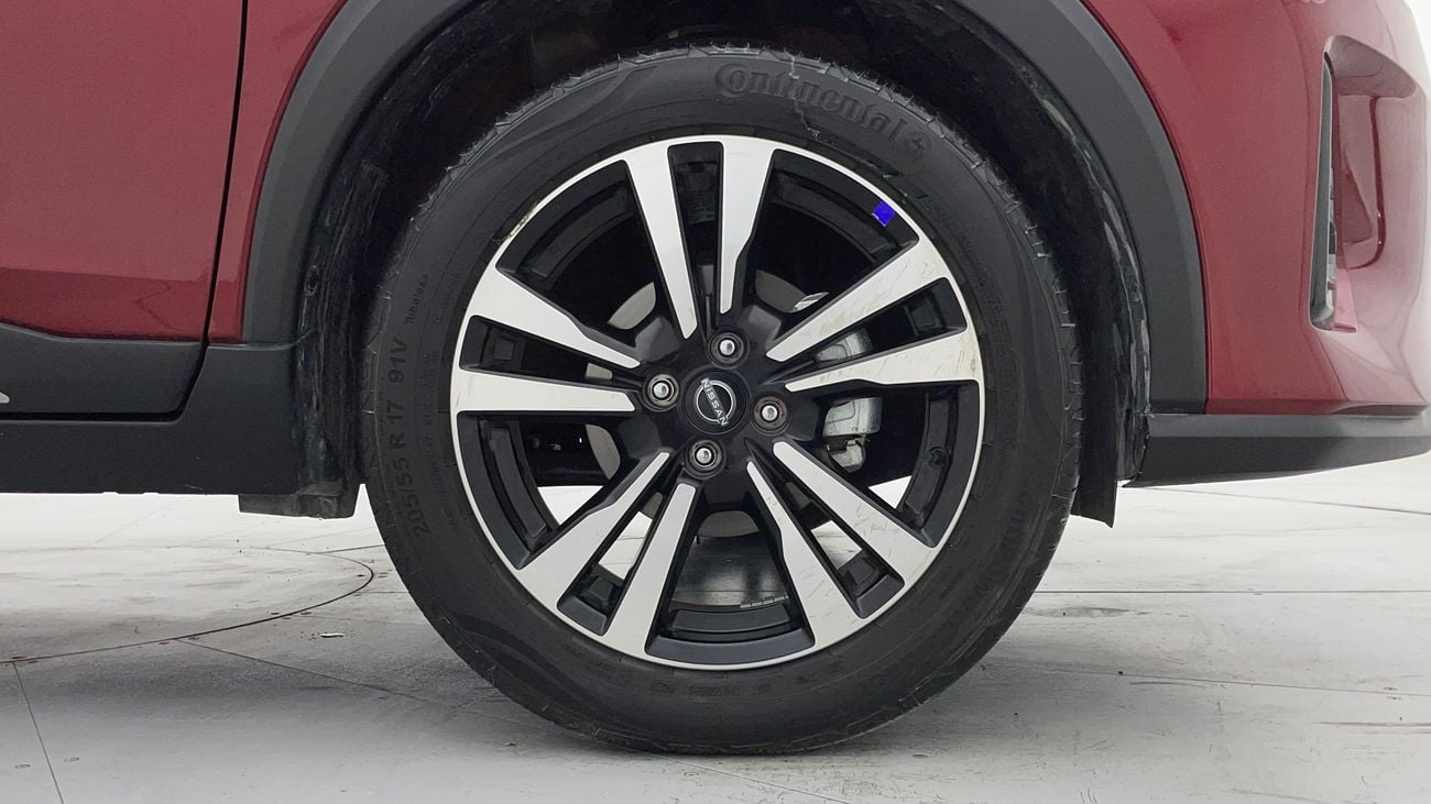 Nissan Kicks SV 1.6 | Zero Down Payment | Free Home Test Drive