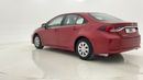 Toyota Corolla XLI 1.6 | Zero Down Payment | Free Home Test Drive