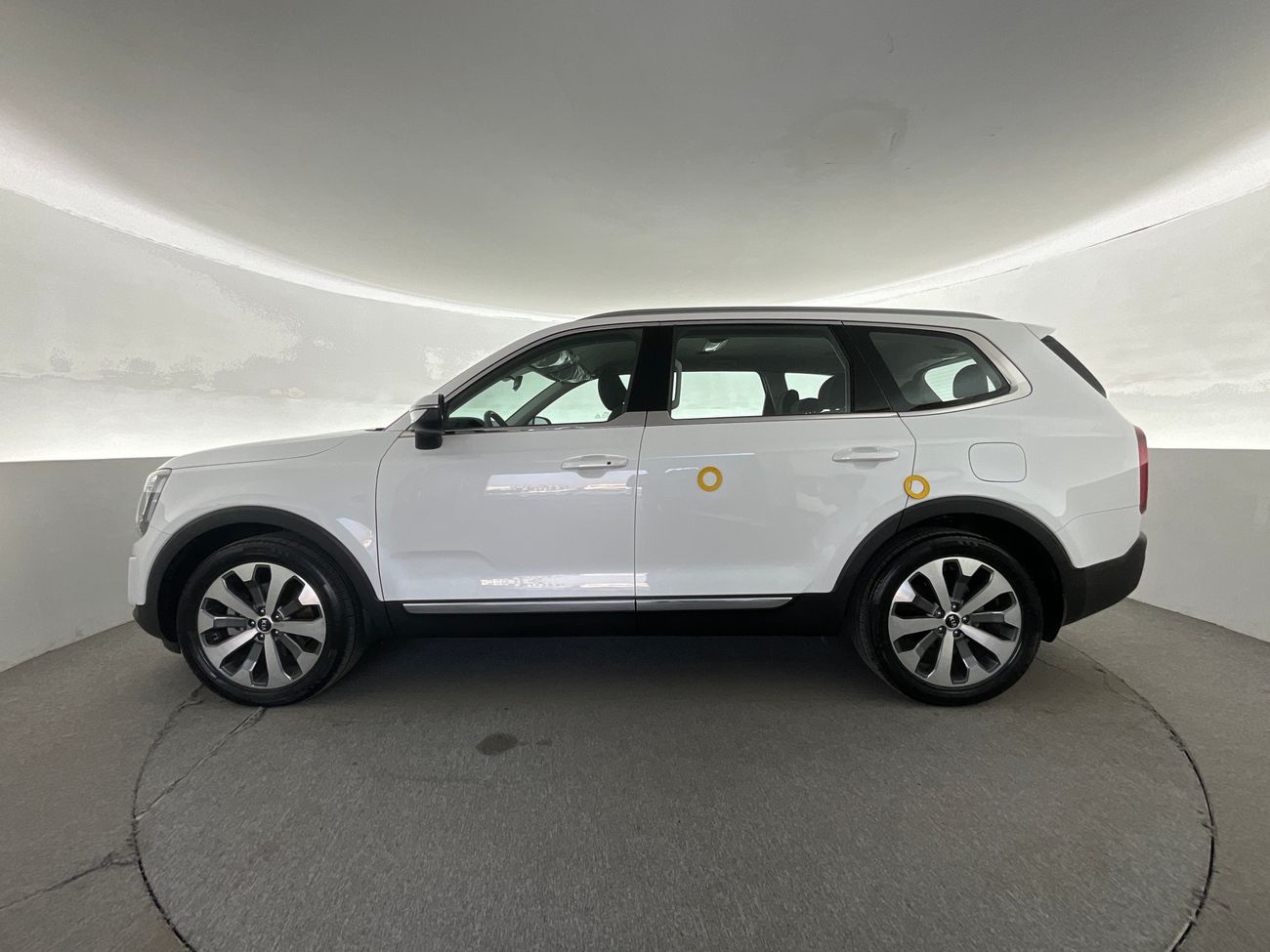 كيا تيلورايد LX | شامل الضمان | 0 ﺪﻔﻋﺓ ﺃﻮﻟﻯ