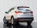 Hyundai Santa Fe GLS 3.3L