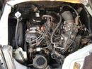 Toyota Hiace TOYOTA HIACE VAN RIGHT HAND DRIVE(PM31184)