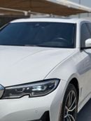 BMW 330i LUXURY LINE XDRIVE 330I (AWD)