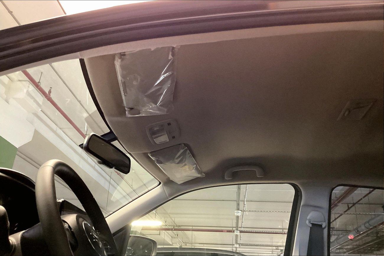 سوزوكي بالينو GLX | شامل الضمان | 0 ﺪﻔﻋﺓ ﺃﻮﻟﻯ