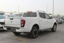 Nissan Navara LE+