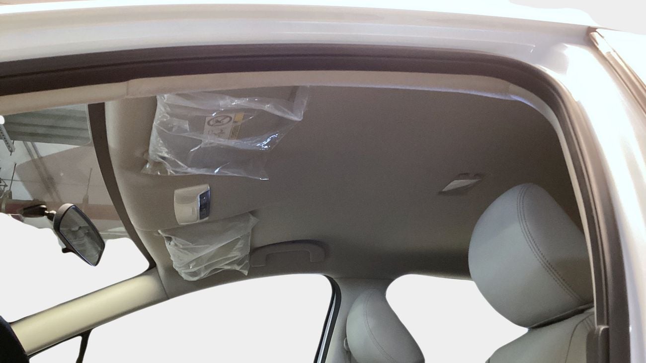 نيسان صني SL | شامل الضمان | 0 ﺪﻔﻋﺓ ﺃﻮﻟﻯ