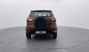 Ford EcoSport AMBIENTE 1.5 | Under Warranty | Inspected on 150+ parameters