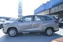 Toyota Innova Toyota Innova 2.0L, FWD Petrol, Color Bronze, Model 2024 (Export Price)