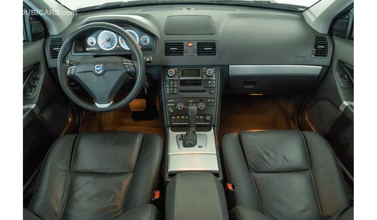 Volvo XC90 2014 Volvo XC90 3.2L 7-Seater