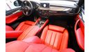 BMW X6 F16
