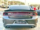 دودج تشارجر GT 3.6L