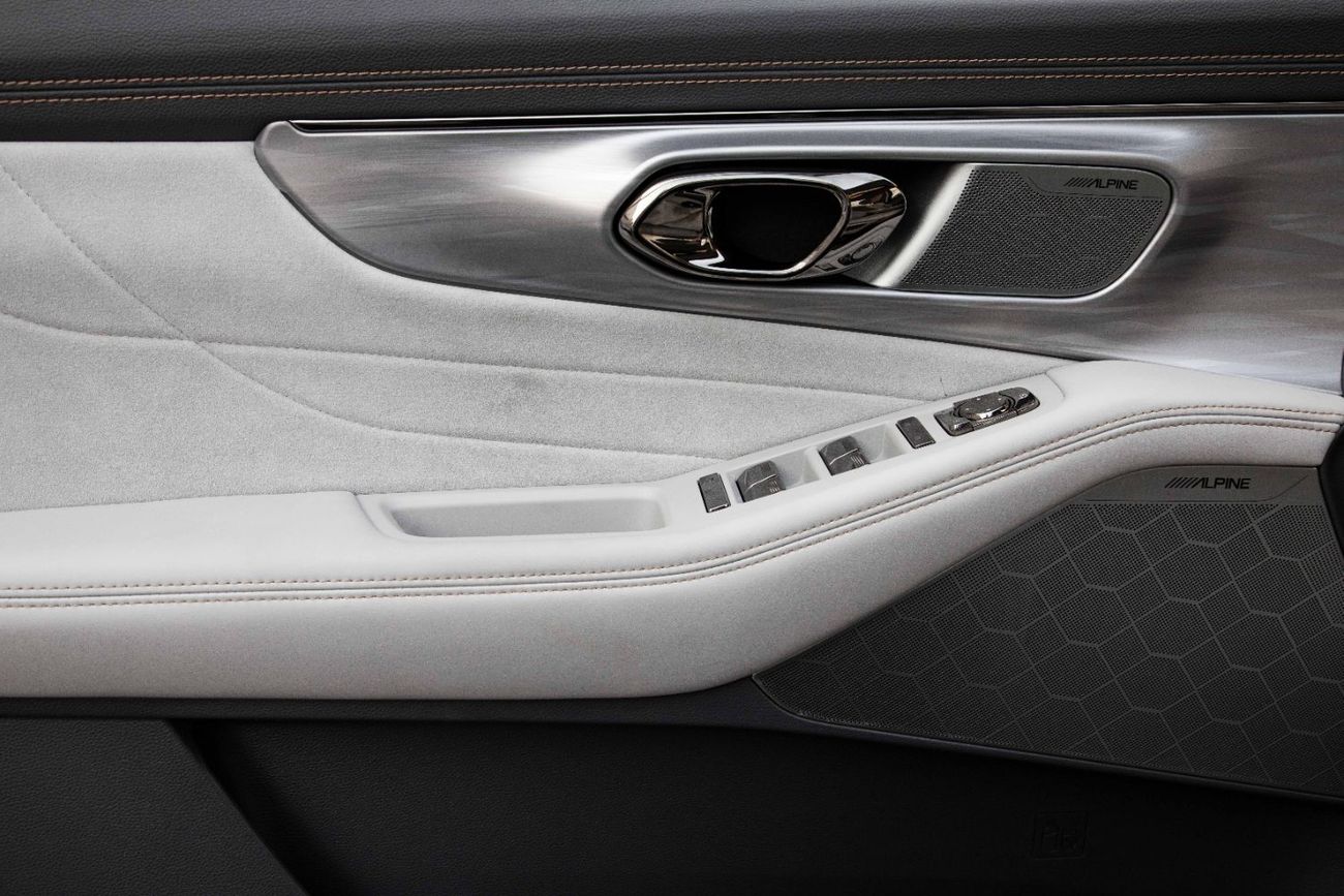 GAC GS8 GS8 Desert Raider | 3,134 P.M | 0% Downpayment | Agency Warranty!