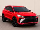 Geely Coolray GF 787 P.M | GF - GCC Specs - Full Option