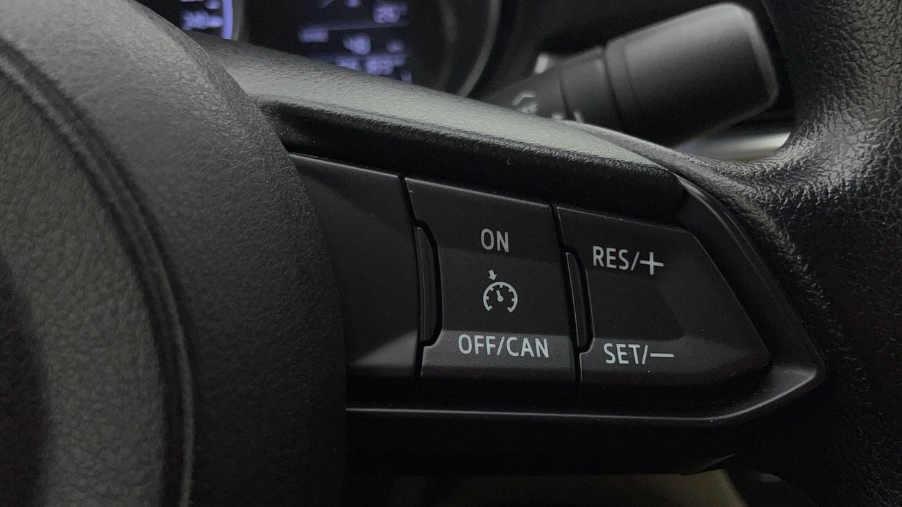 مازدا 6 S 2.5 | بدون دفعة مقدمة | اختبار القيادة في المنزل