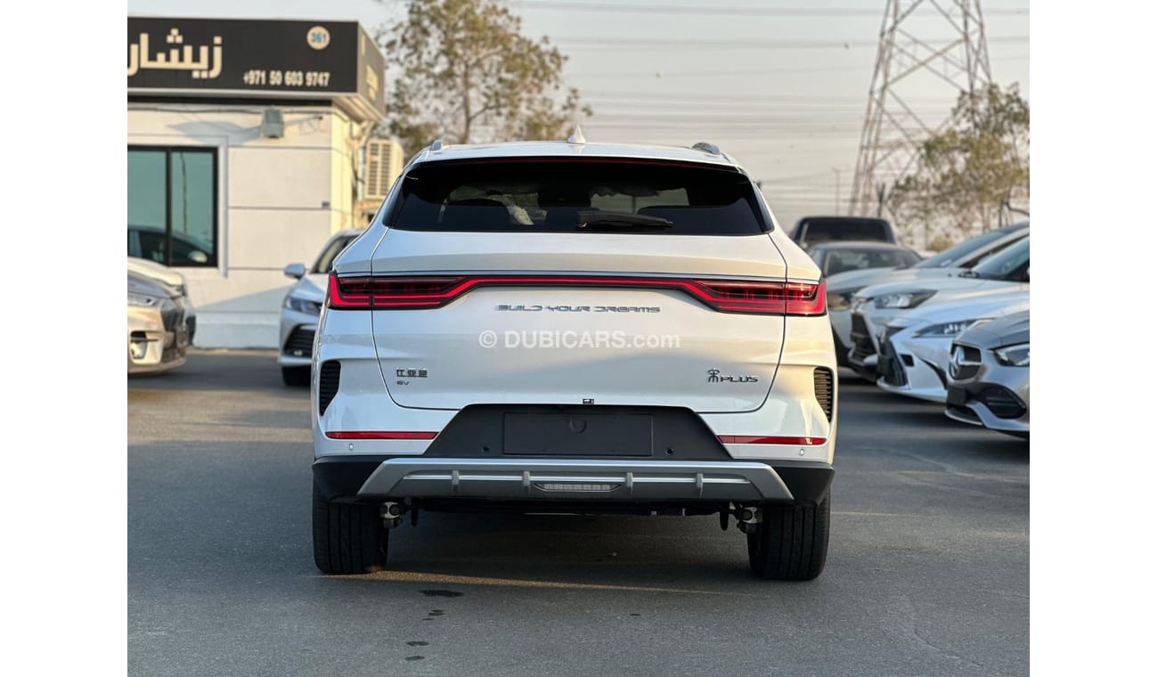 BYD Song Pro BYD SONG 2023