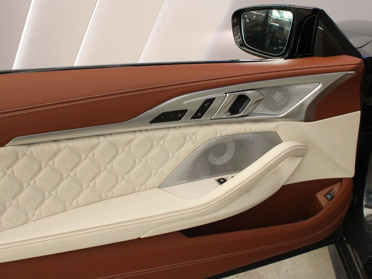 BMW M8 BMW M8 COMPETITION