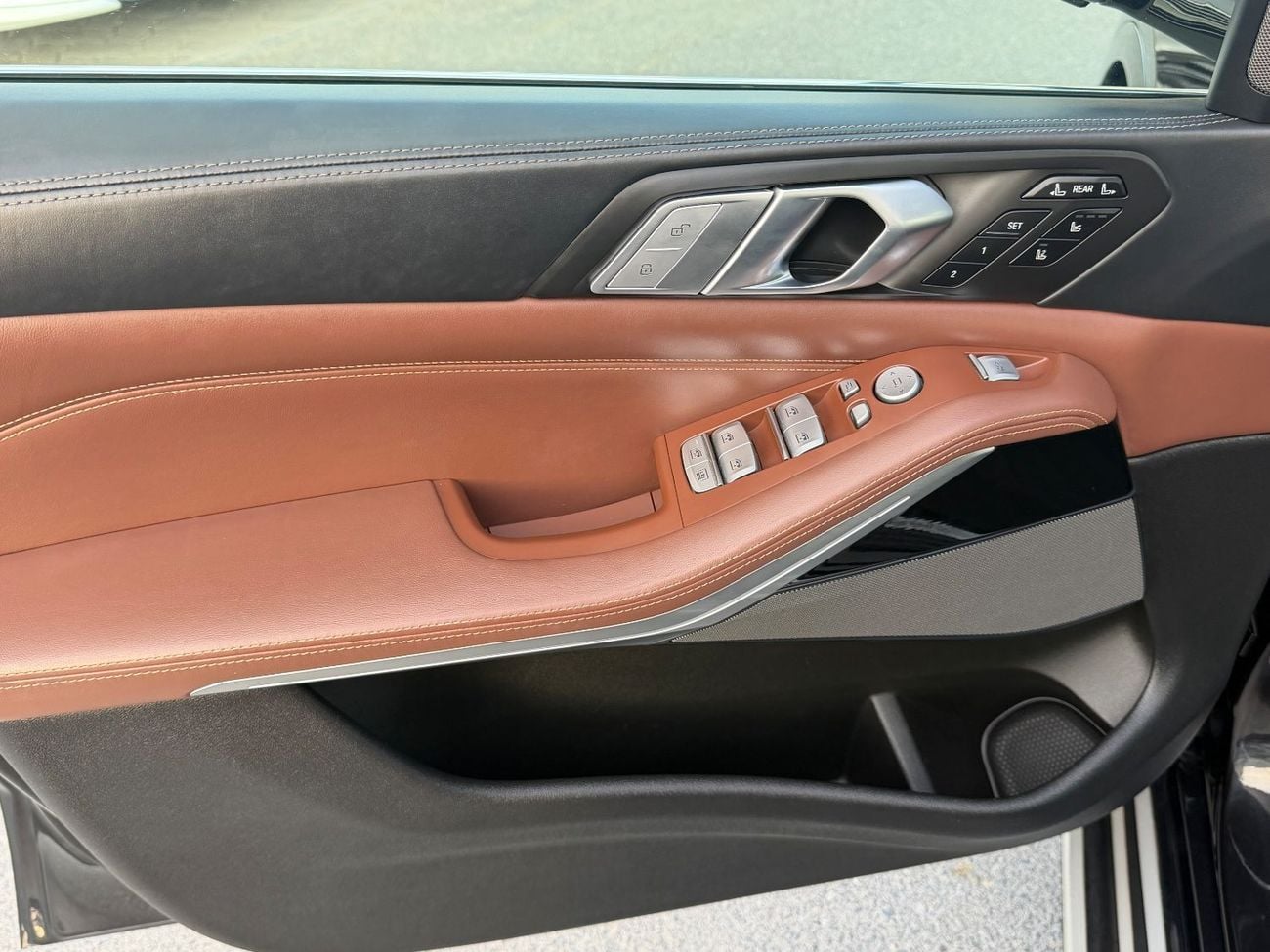 بي أم دبليو X7 40i PURE EXCELLENCE بي ام  X7 40i 2020 XDrive and Visual