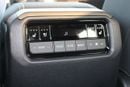 Toyota Prado OYOTA PRADO 250 2.4L PETROL 4WD LUXURY AUTO TOYOTA PRADO 250 2.4L PETROL 4WD AUTO