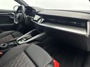 Audi S3 Sedan 2.0 quat 290hp High (Ref# 105731)