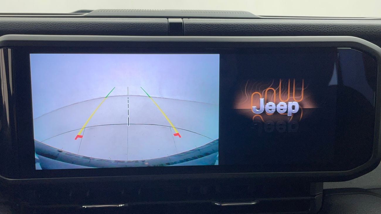 جيب رانجلر 2024 UNLIMITED SPORT | AED 2231/Month | 0 DP | 30 Day Return | Warranty