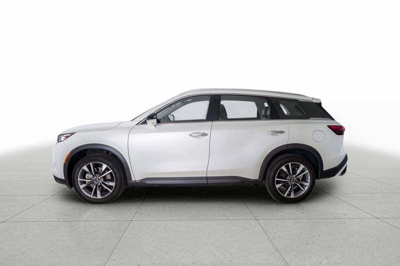 إنفينيتي QX60 LUXE 3.5