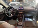 مازدا CX3 1,400. درهم إماراتي @ 0% DP | مازدا CX 3 2024 | 2.0 لتر | جي تي (دفع أمامي) | دول مجلس التعاون الخل