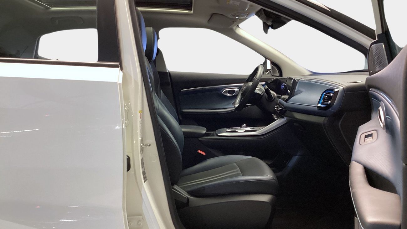 جي إي سي GS3 إمزوم Sport+ | شامل الضمان | 0 ﺪﻔﻋﺓ ﺃﻮﻟﻯ