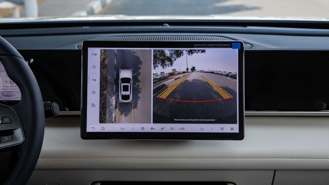 BYD Qin L DM-i 80KM SUPERIOR EDITION | 2025 | Ready Stock Limited QTY | For Local Registration +10%