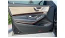 Mercedes-Benz S 63 AMG Std GCC SPEC UNDER WARRANTY NEAT AND CLEAN