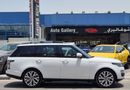 Land Rover Range Rover Vogue SE 5.0L Vogue SE Supercharged 2020 GCC