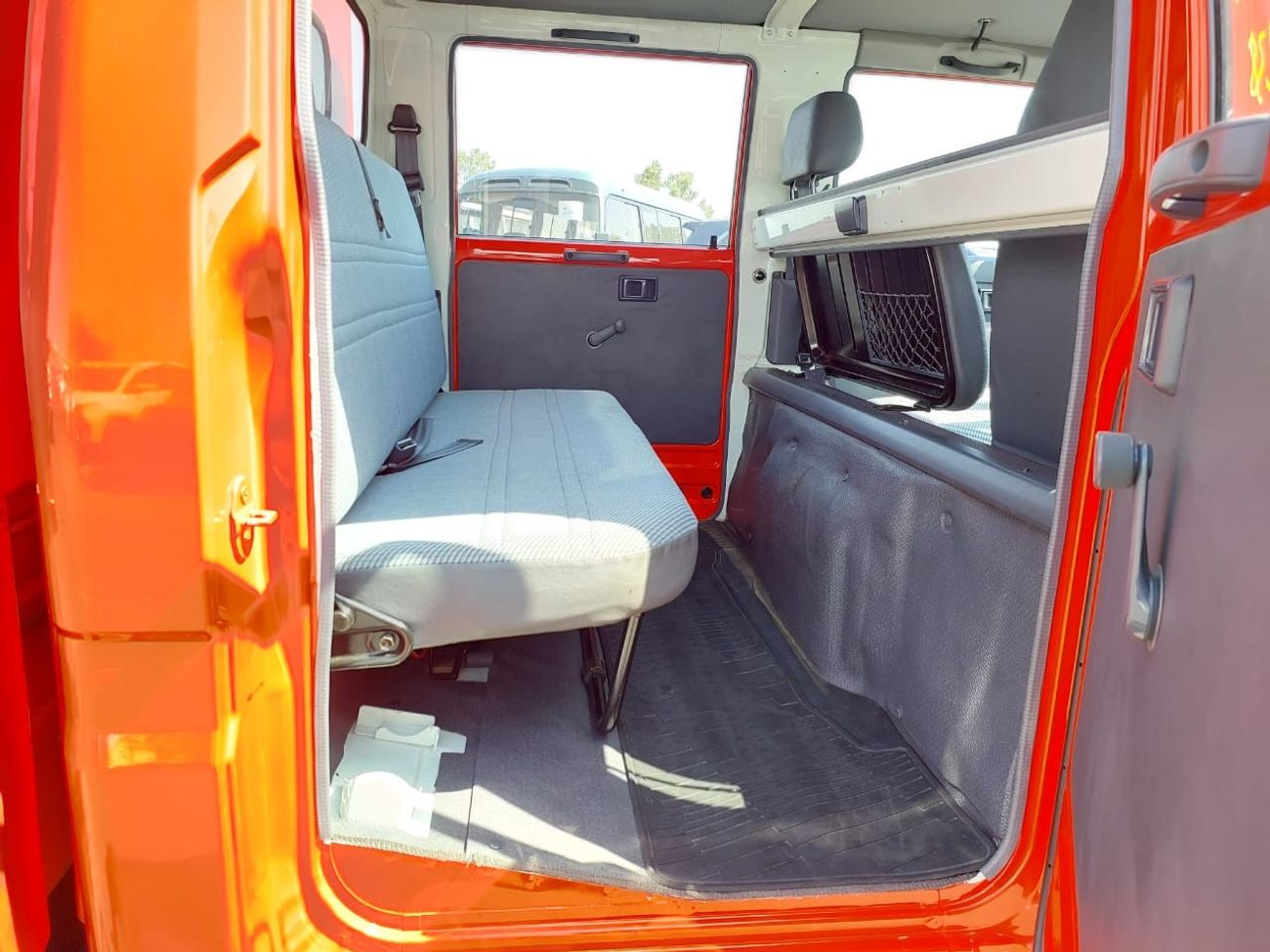 تويوتا داينا TOYOTA DYNA TRUCK RHD 1996 MODEL 3.5 L DIESEL MANUAL(PM05103)