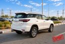 تويوتا فورتونر SR5 Toyota Fortuner 2026 2.8 L