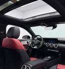 Mercedes-Benz A 35 AMG 4MATIC 2023 Mercedes Benz A35 AMG 4MATIC, 2028 MB Warranty + Service Pack, Full MB Service History, 