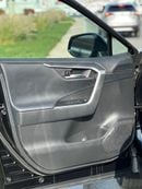 Toyota RAV4 Adventure Full Option