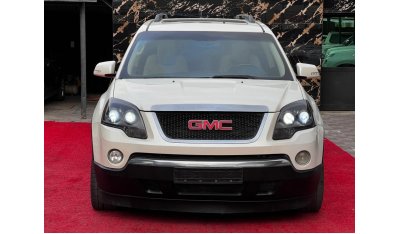 GMC Acadia SLT