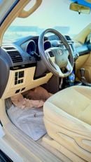 Toyota Prado TX-L Top 2.7L TX-L 2.7L V4 LHD Top Of Range Car is Very Clean and Perfect Condition