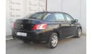 Peugeot 301 1.6L 2014 MODEL