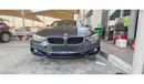 BMW 420i Dubai Edition 2.0L