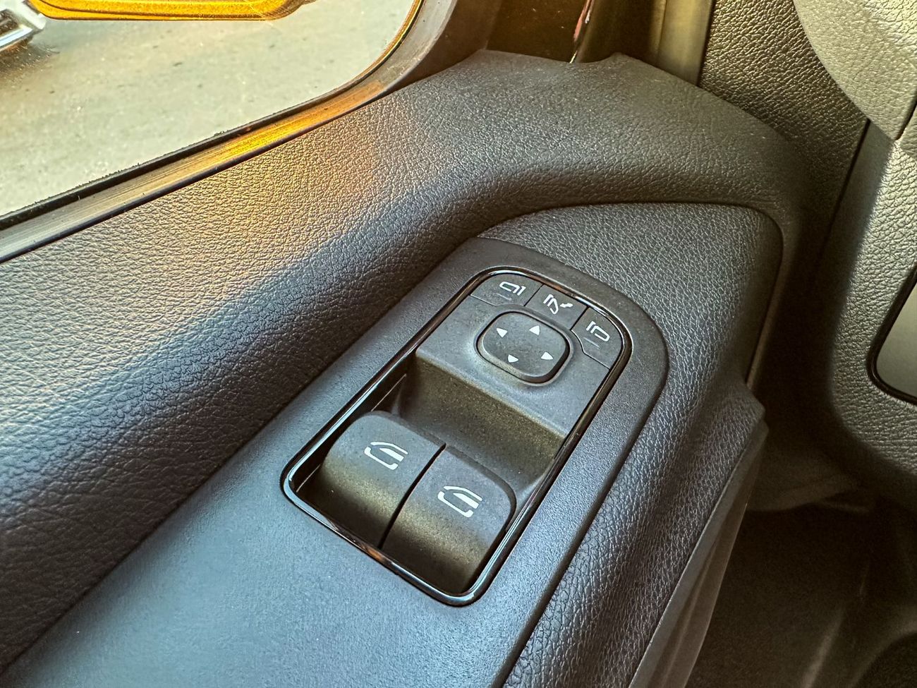 Mercedes-Benz Sprinter Mercedes-Benz Sprinter 519 EXTRA LONG