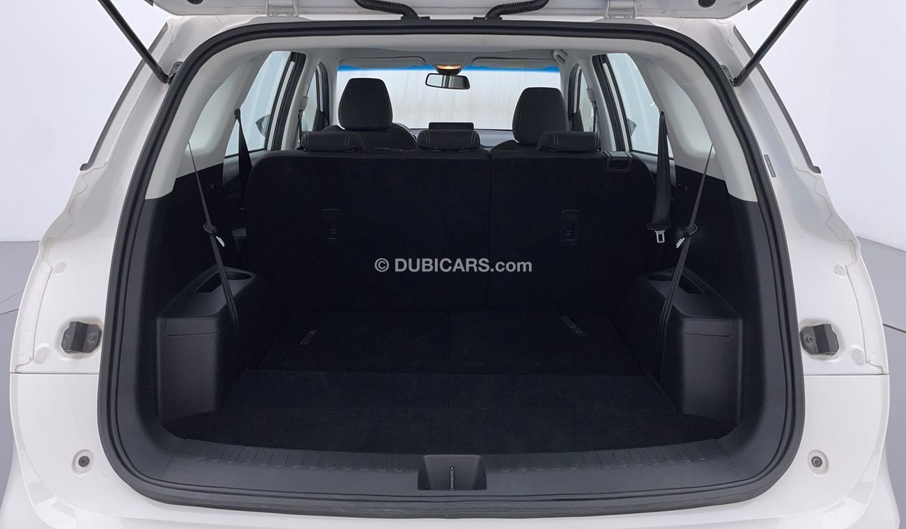 Chevrolet Captiva LS 1.5 | Zero Down Payment | Free Home Test Drive