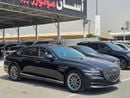 Genesis G80 Prestige 2.5L AWD
