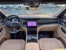 Jeep Grand Cherokee Overland 3.6L