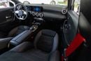 Mercedes-Benz A 35 AMG Std 2.0L Mercedes-Benz A-Class 35 AMG 2023 Korean specs | Warranty