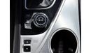 Infiniti Q50 Q50 - ACCIDENTS FREE - GCC - FULL OPTION - PERFECT CONDITION INSIDE OUT - ENGINE 2000 CC TWIN TURBO