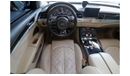 Audi S8 TFSI quattro Pro Line Plus D4