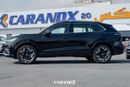 فولكس واجن تيجوان Volkswagen Tiguan L PRO 330 TSI 2WD R-Line Smart Leader New Shape 2024