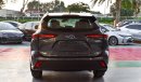 Toyota Highlander GLE Hybrid 2.5 L